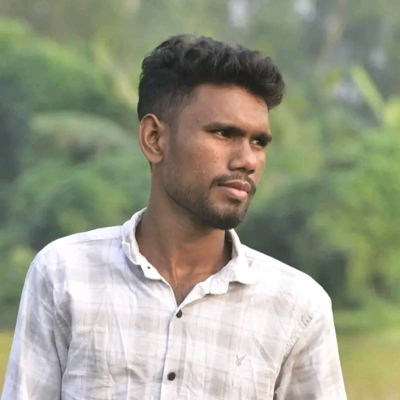 AB KARIM, 24, Egypt