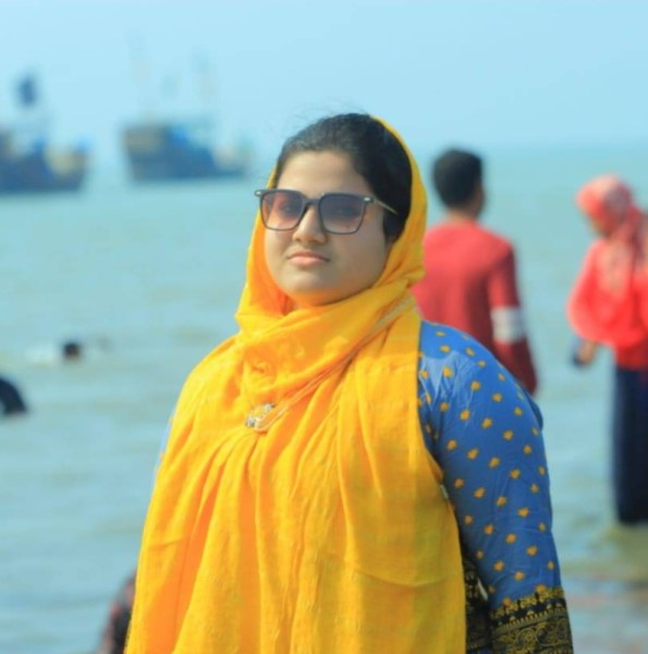 AKHNOOR, 25, Sylhet