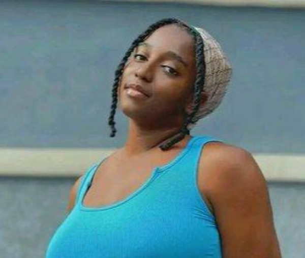 HELEN, 36, DHAKA Bangladesh