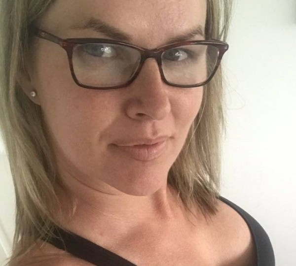 Sophie, 41, kabul