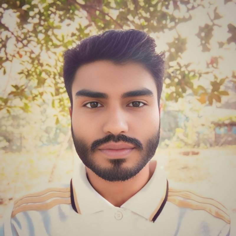 Md khan, 26, Gazipur