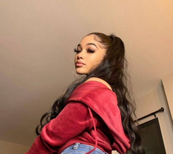 Emma, 28, Netherlands