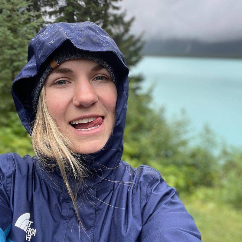 Eva Elfie, 46, Austria