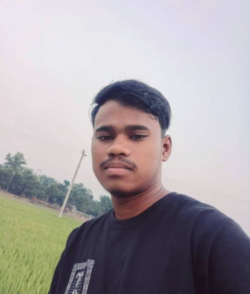 Md hanif, 23, Texas