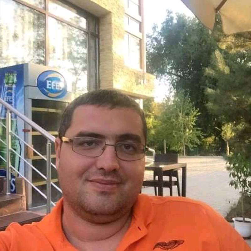 Maurice, 47, Kumilla