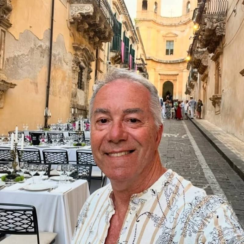 Jeffrey, 66, Frankfurt an der Oder German