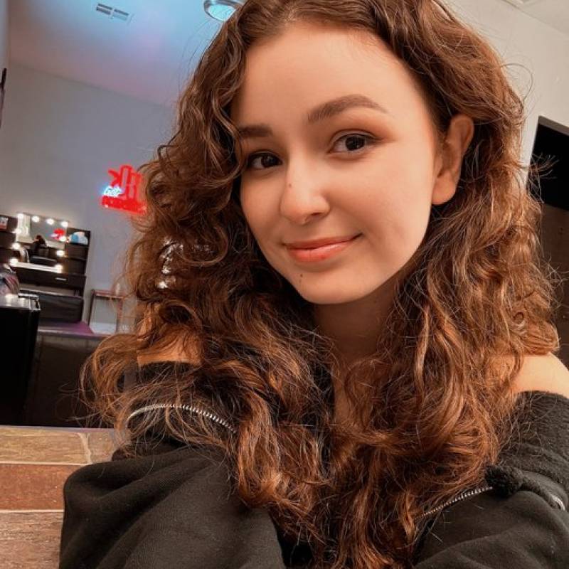 Annie07, 24, texas