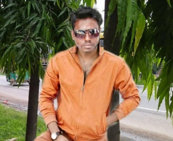 Khan monnaf, 25, Mexico