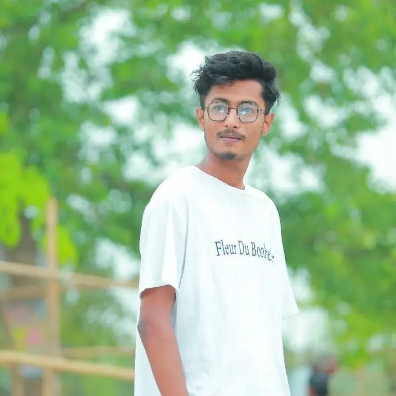Bijoy, 20, ljubljana Slovenia