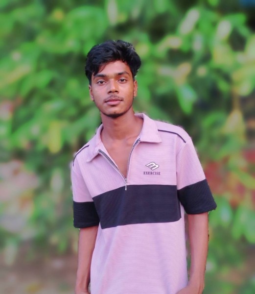 md shamim, 21, Mymensingh