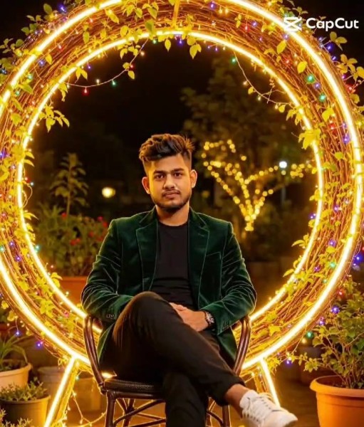 Md Rana, 26, Philadelphia