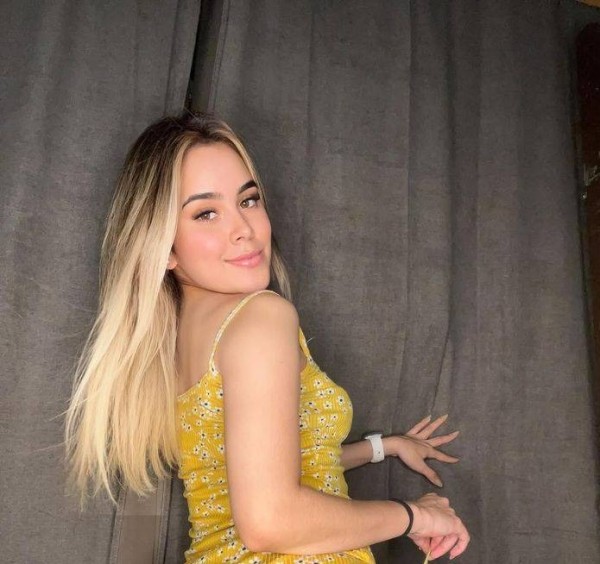 Alexis Texas, 35, Overmere belgie