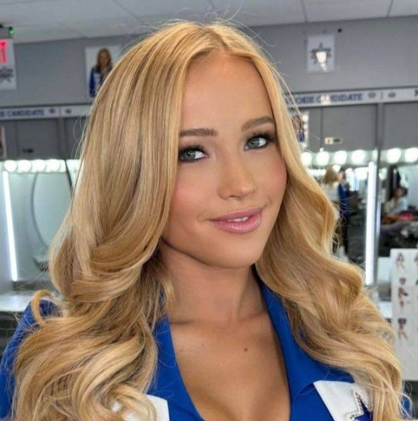 Kylie, 24, Edmonton