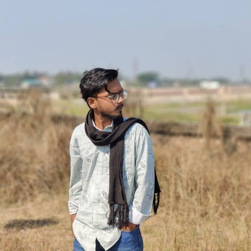 Bashar Choŵdhury, 21, united states