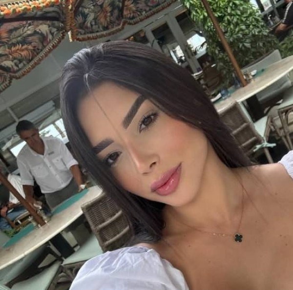Mia Lavender, 33, LA