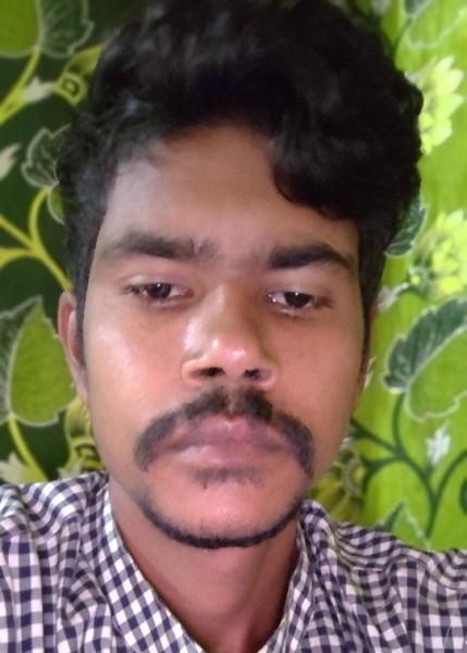 Md Raju hawoladar, 24, Los Angeles