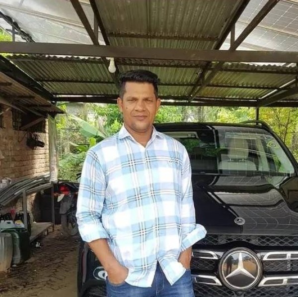Golam Rabbani, 40, Medford