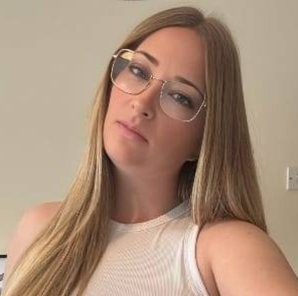 Margret Donald, 35, Holzwickede