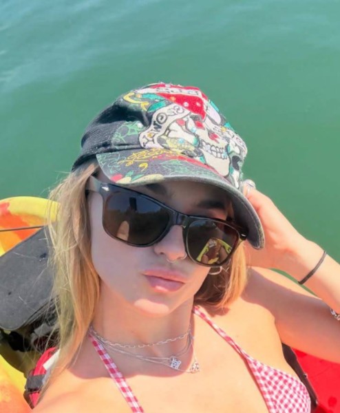Stephanie, 29, Lahore Punjab Pakistan