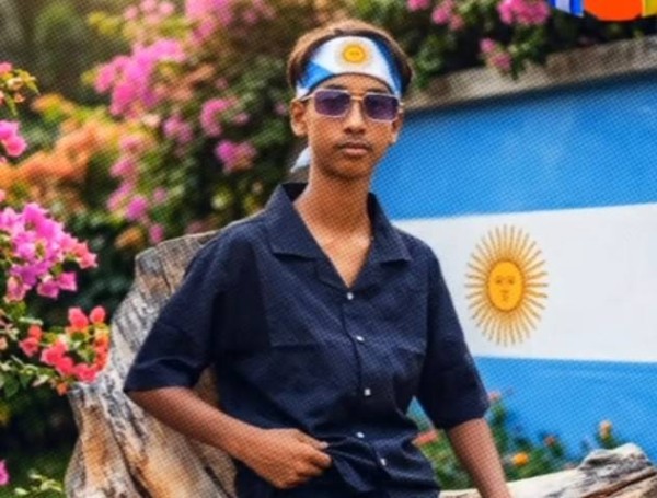 Md, 25, Afghanistan