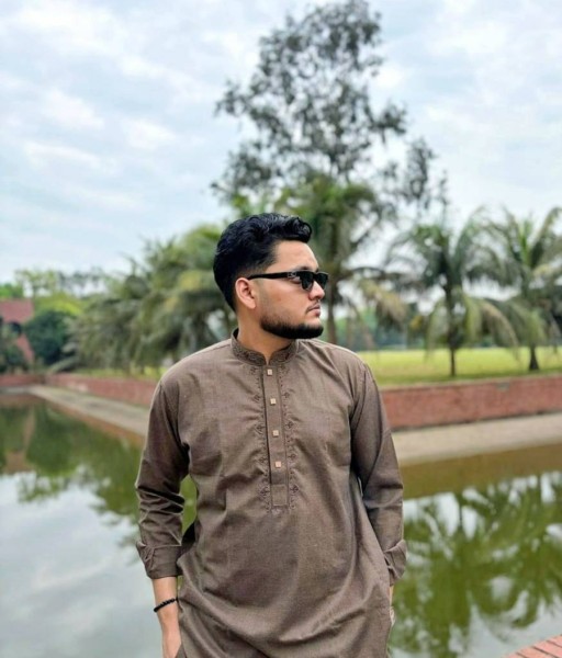 Rahadul islam, 27, Kanpur