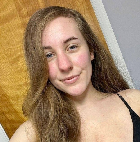 Hellen, 35, Newark New York