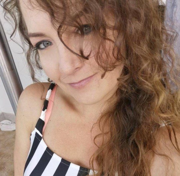 Chantal Deschamps, 41, claxton Georgia