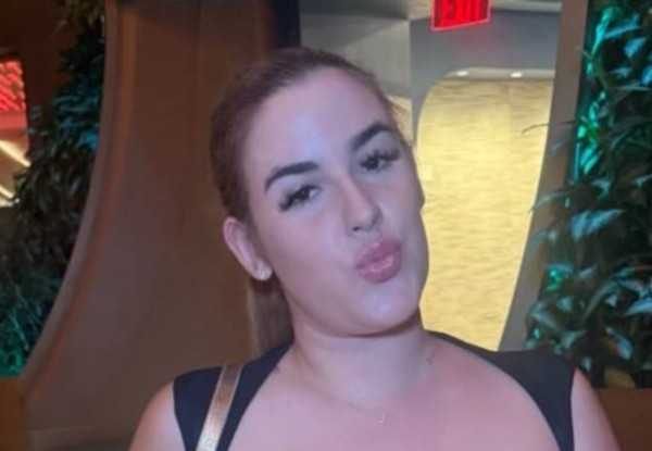 Lauren, 29, Kumilla