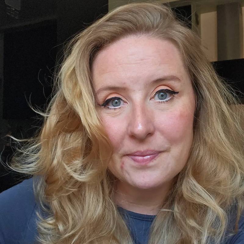 Jassica, 39, Naveda