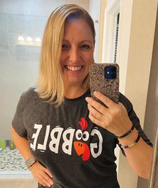 Britt, 46, Indiana USA