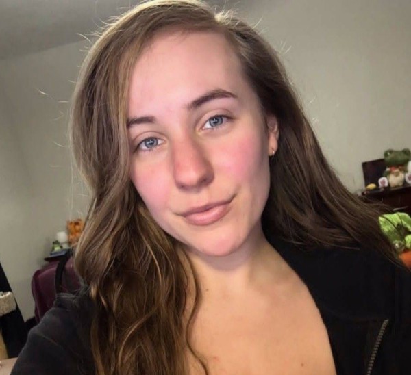 Ivana Zora, 30, Cairo