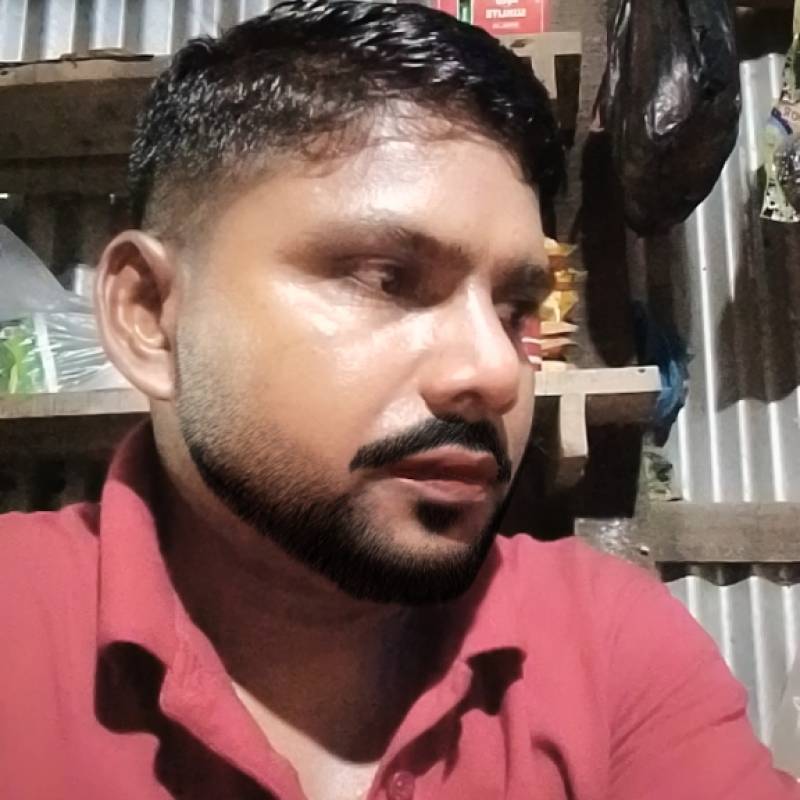 Masud Bhuiyan, 42, Chittagong Bangladesh