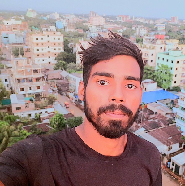 Md ruman islam, 28, Tucson Az