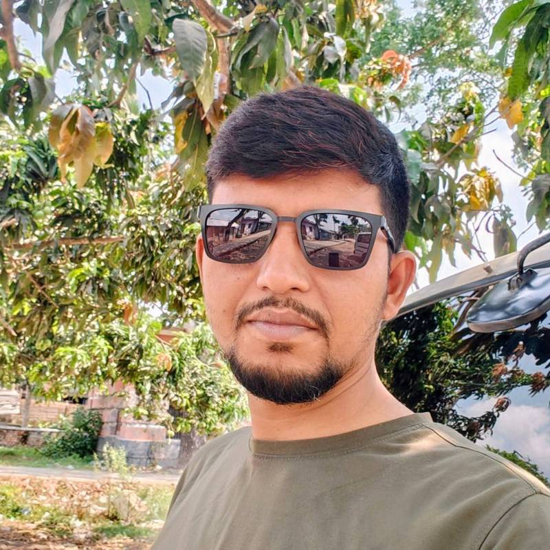 Md mintu, 42, Australia Brisbane