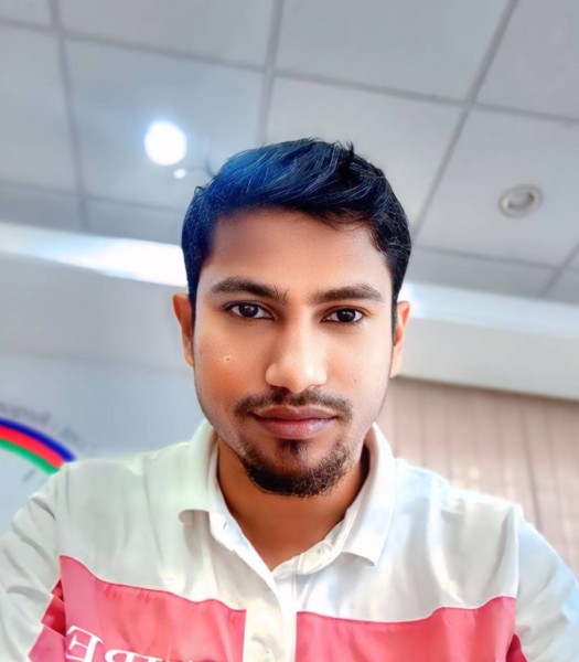 Akash, 25, Tucson Az