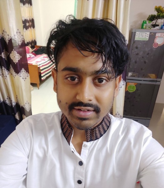 sufian, 26, Miami