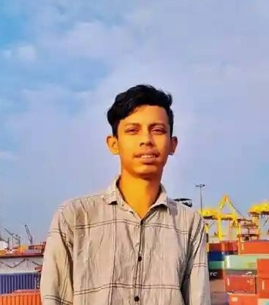 Rahat, 21, Papendrecht