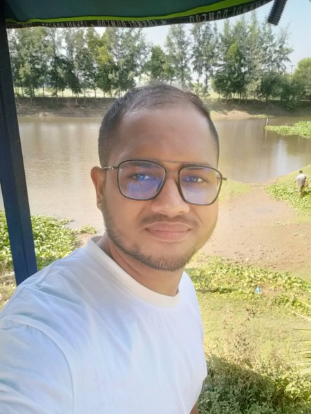 MD Alamgir, 29, Nashville Tennessee