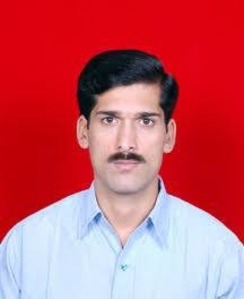 Govind, 29, Minnesota