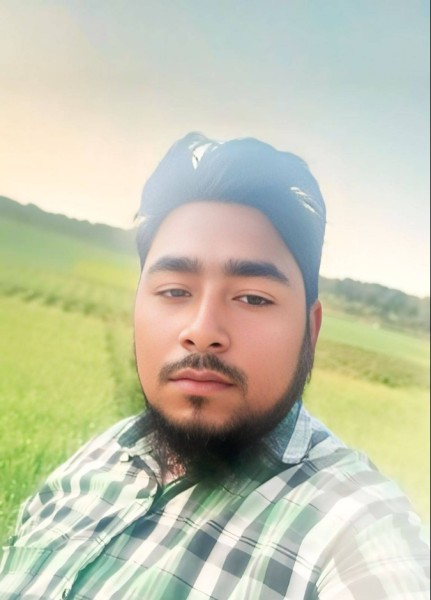MD NAZMUL, 31, Brazil