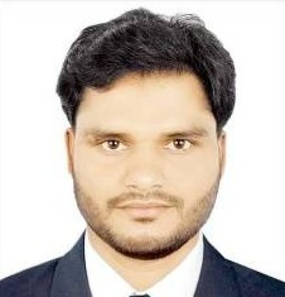 Dalowar Hossain, 30, Austria