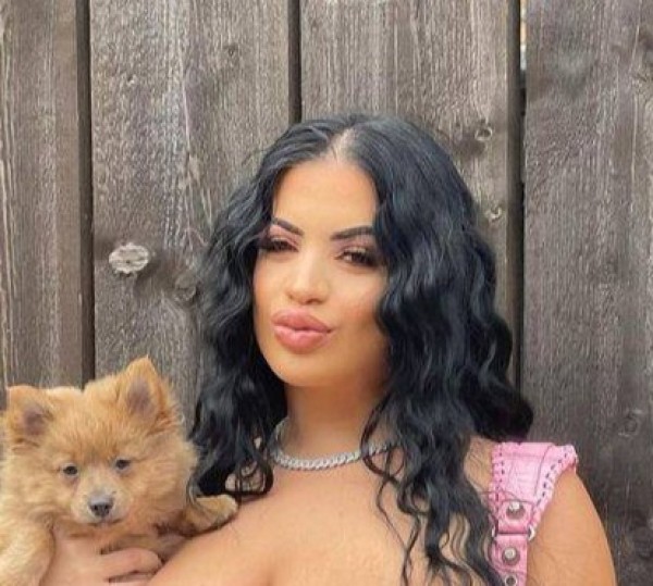 Lissa, 35, Tangail