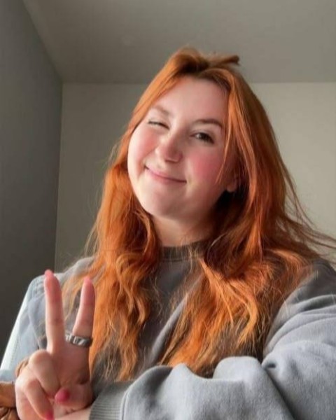 Lisa Suttles, 32, ljubljana Slovenia