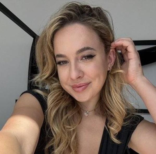 Maria Michael, 26, New York