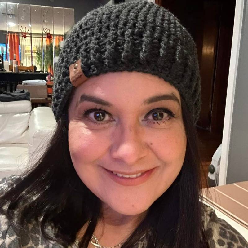 Briana, 41, McAllen Texas