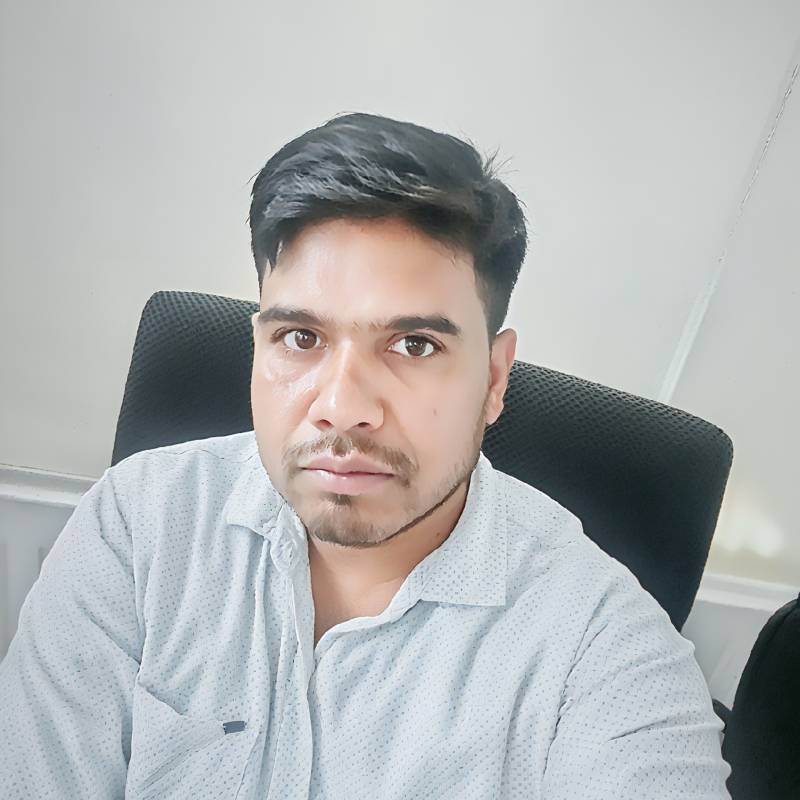 Shuvo, 29, Dhaka