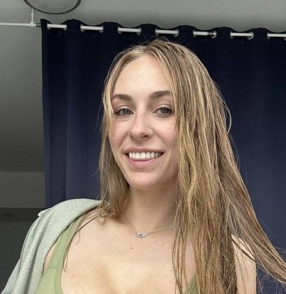 Mayy, 32, Missouri
