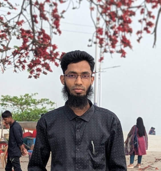 ABDUL JALIL, 32, Austin Texas