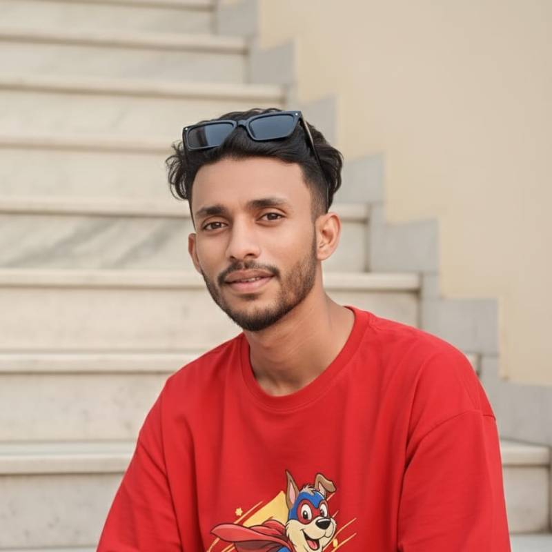 Hakim mark, 22, Canada