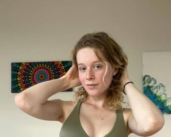 Aillert marrie, 25, Cumming GCA